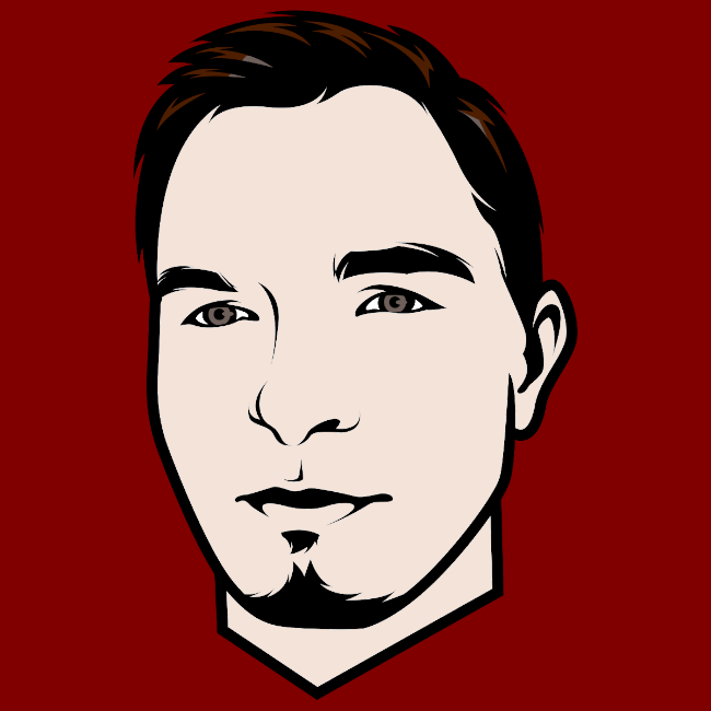 SB A profile photograph of Samuel Butcher